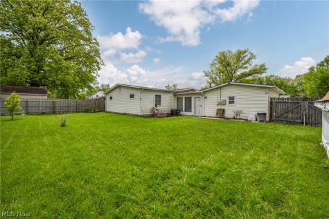 160 Boston Avenue Elyria OH 44035
