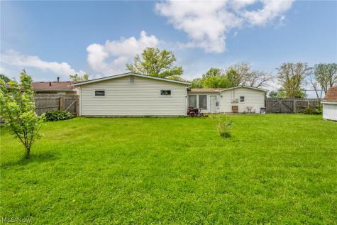 160 Boston Avenue Elyria OH 44035