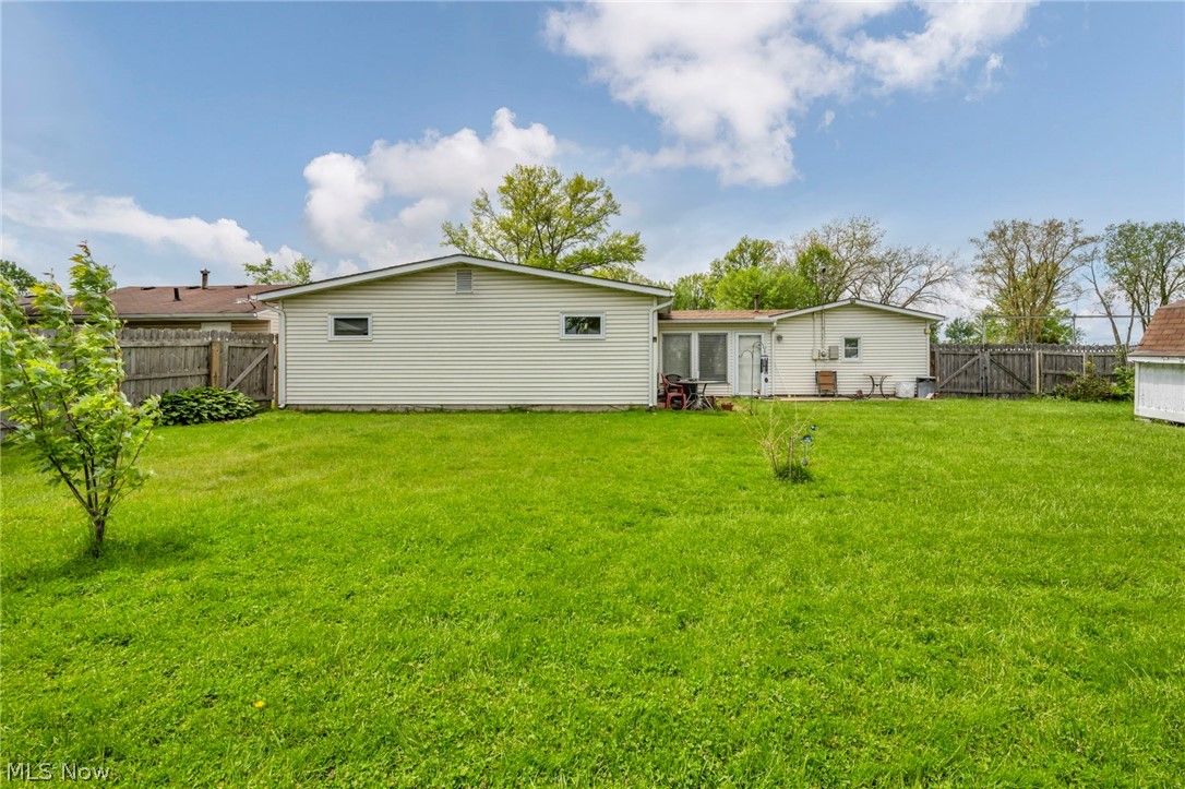 160 Boston Avenue Elyria OH 44035