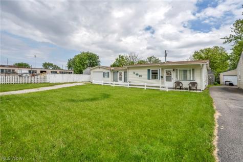 160 Boston Avenue Elyria OH 44035