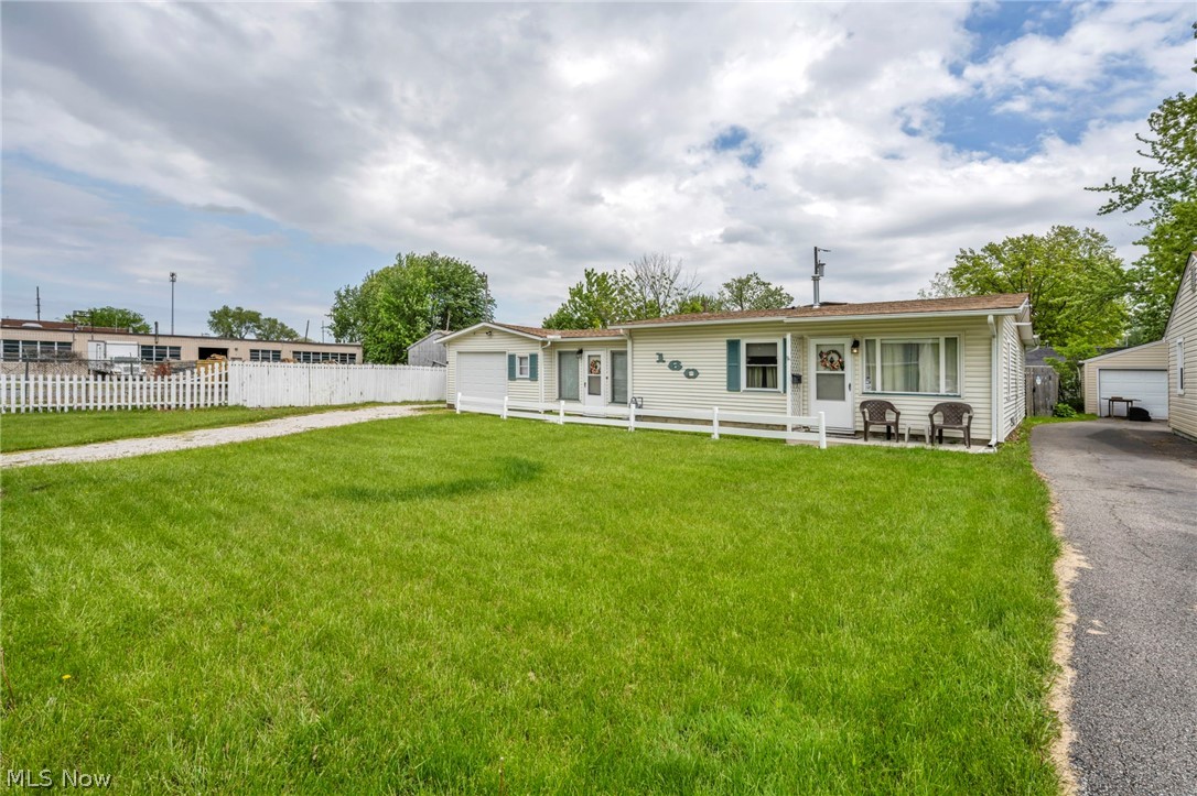 160 Boston Avenue Elyria OH 44035