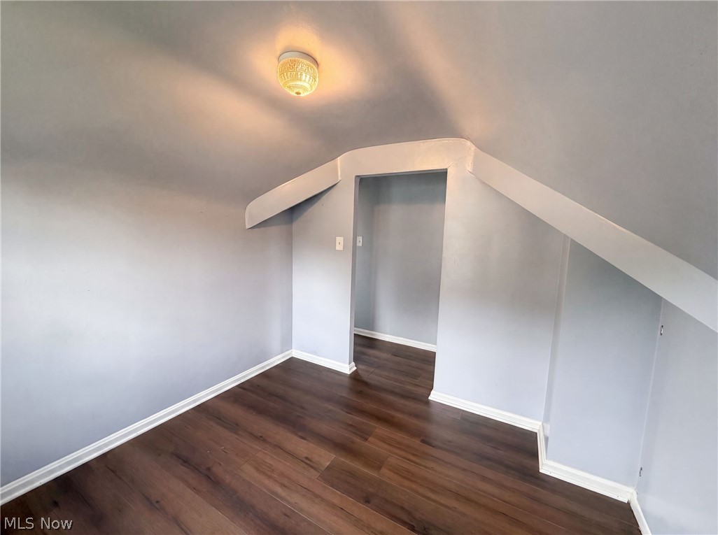 6437 Westminster Drive Cleveland OH 44129