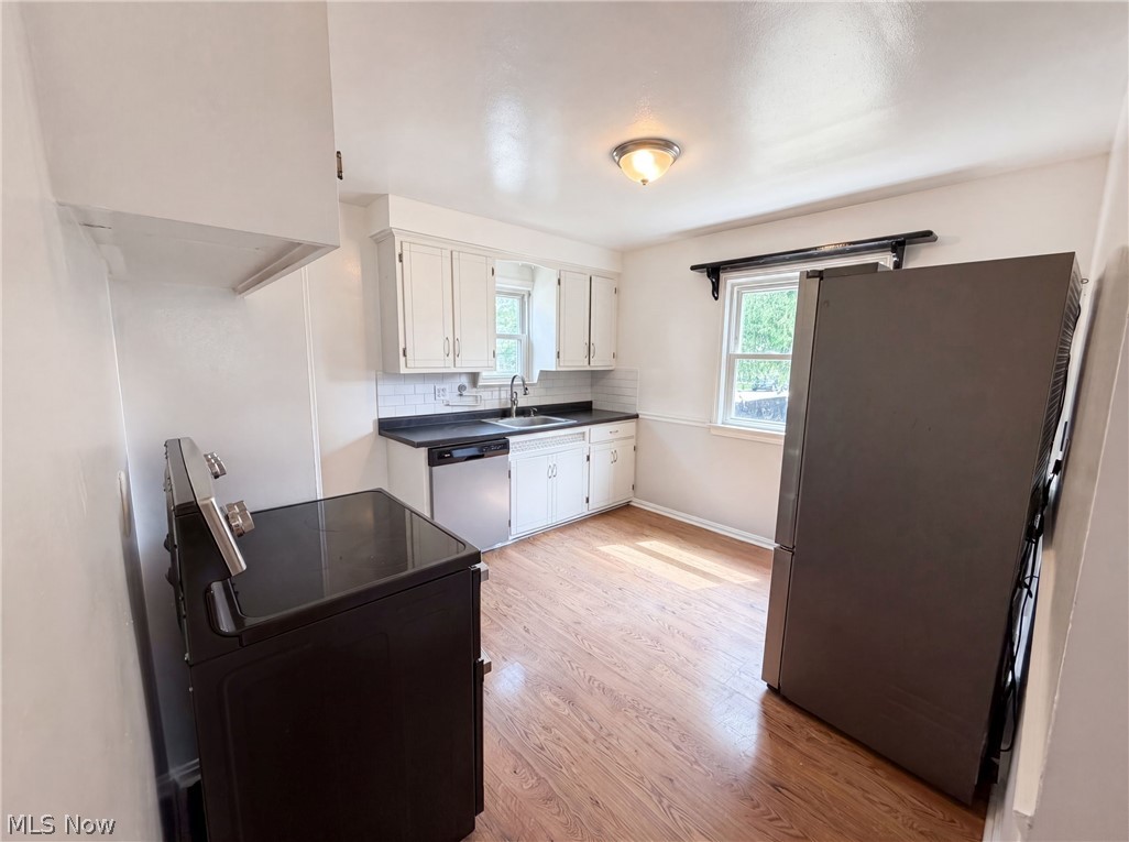 6437 Westminster Drive Cleveland OH 44129