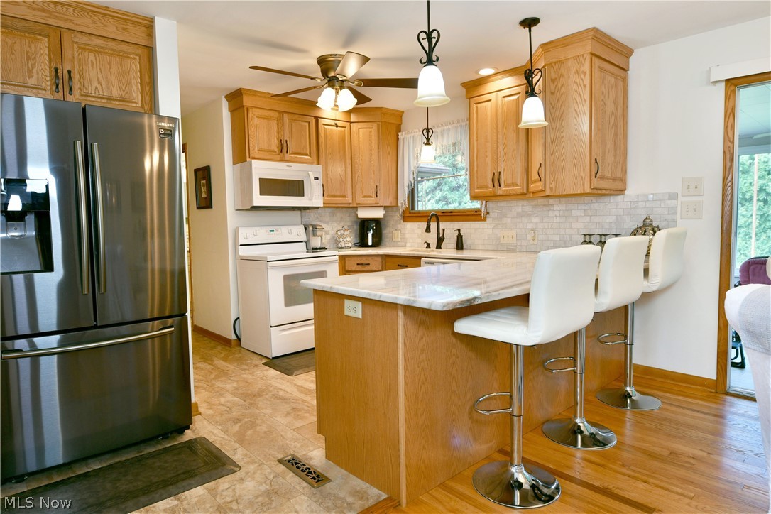 208 Broadway Avenue SE Warren OH 44484