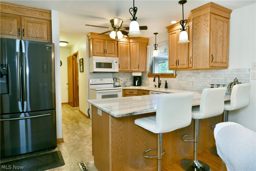 208 Broadway Avenue SE Warren OH 44484