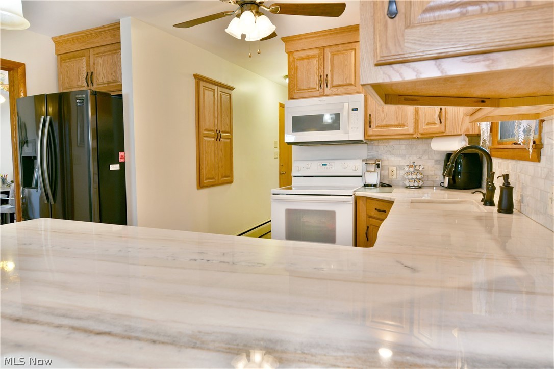 208 Broadway Avenue SE Warren OH 44484