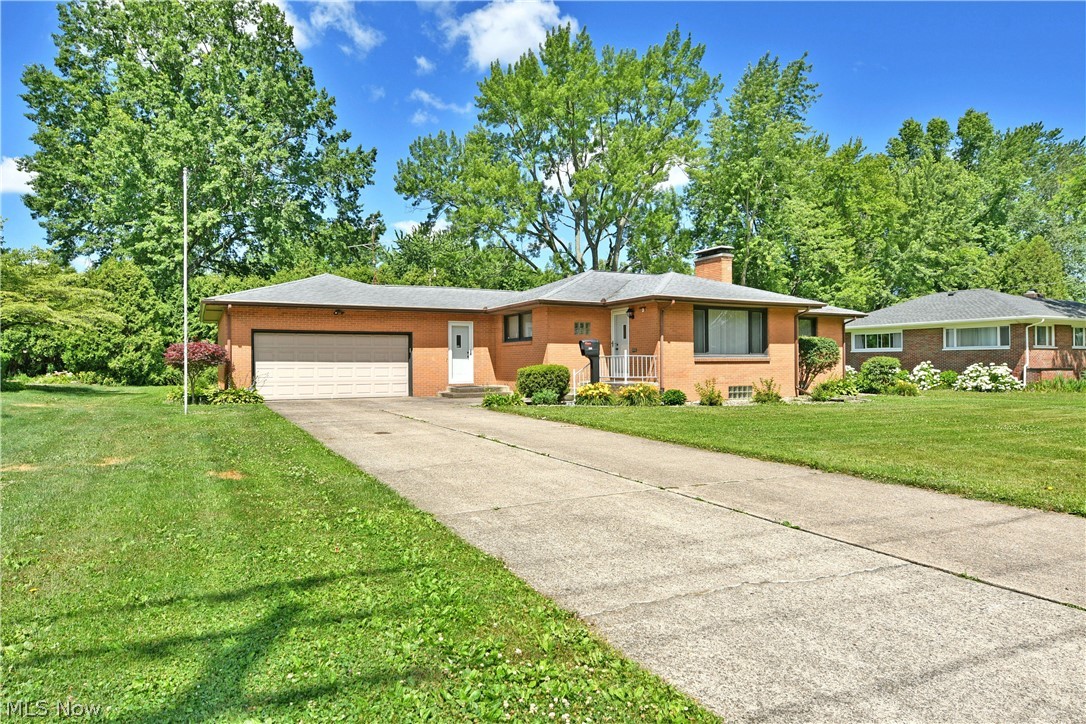 208 Broadway Avenue SE Warren OH 44484