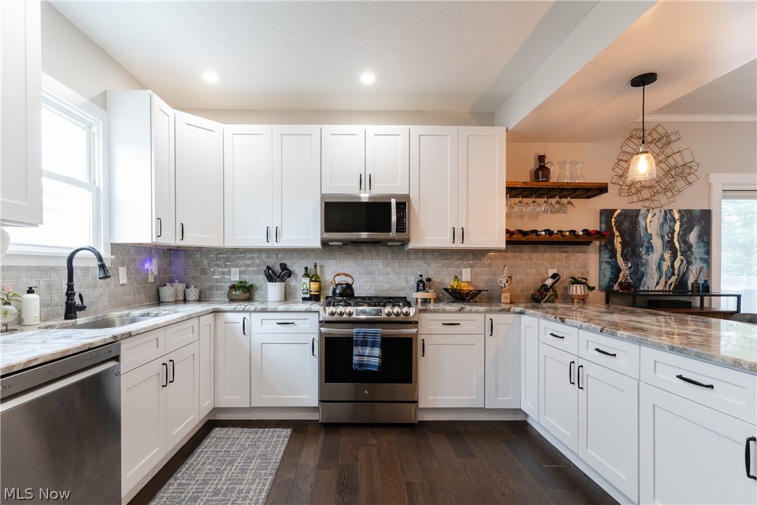 3880 Washington Park Boulevard Newburgh Heights OH 44105
