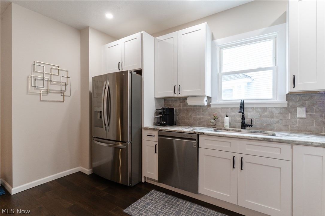 3880 Washington Park Boulevard Newburgh Heights OH 44105
