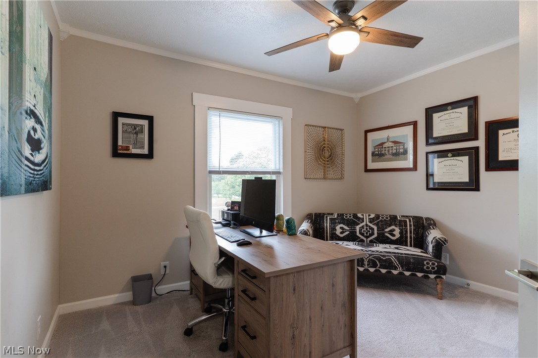3880 Washington Park Boulevard Newburgh Heights OH 44105