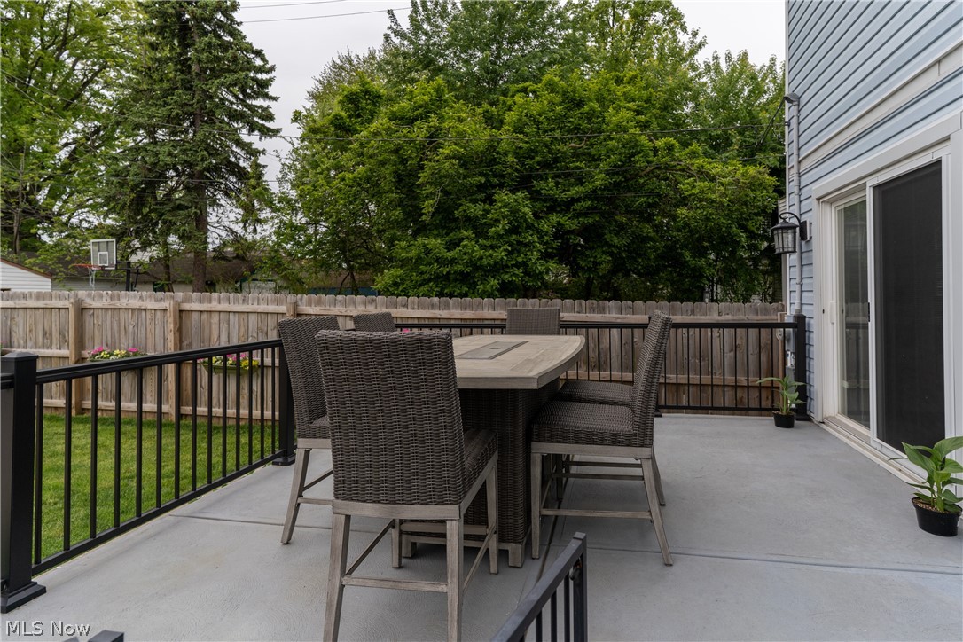 3880 Washington Park Boulevard Newburgh Heights OH 44105