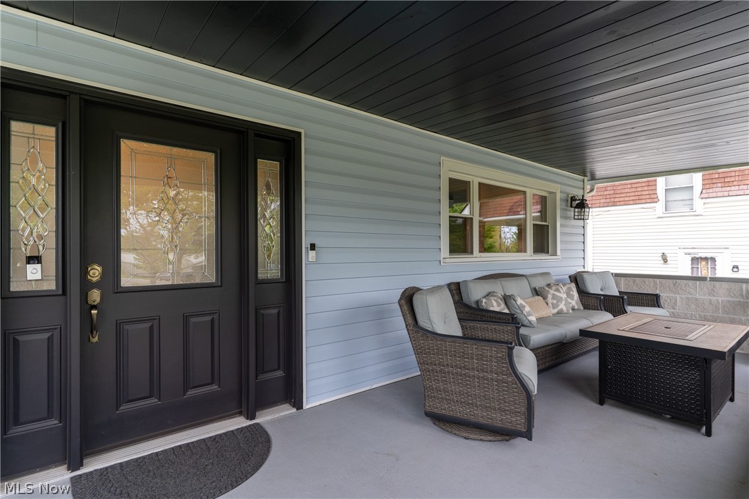3880 Washington Park Boulevard Newburgh Heights OH 44105