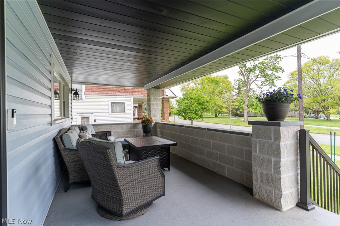 3880 Washington Park Boulevard Newburgh Heights OH 44105