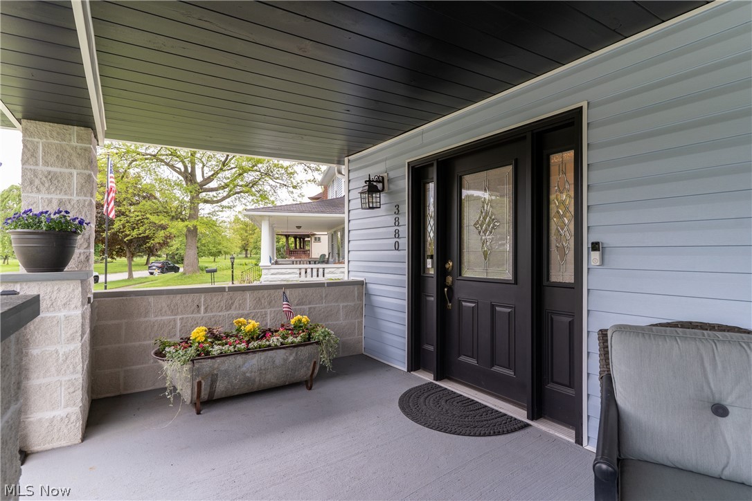 3880 Washington Park Boulevard Newburgh Heights OH 44105