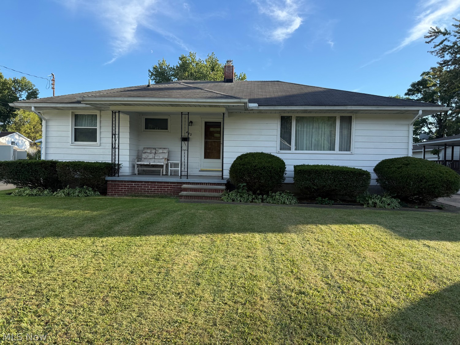 442 Milan Avenue Amherst OH 44001