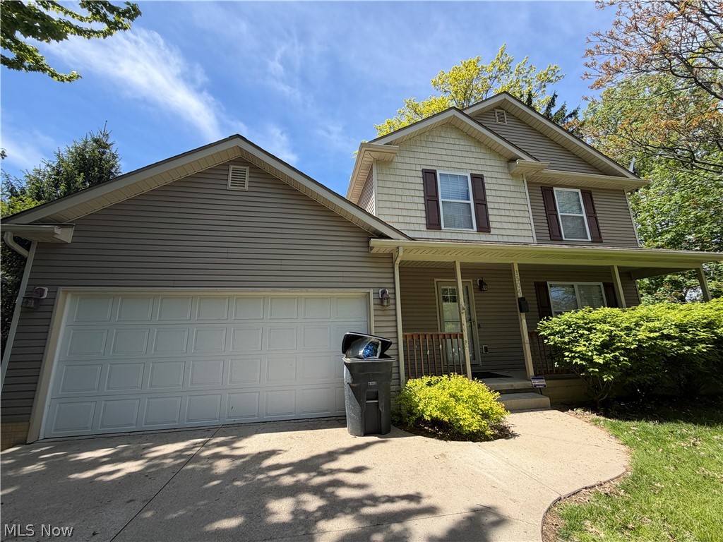 1504 White Avenue Akron OH 44307