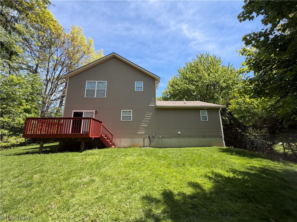 1504 White Avenue Akron OH 44307