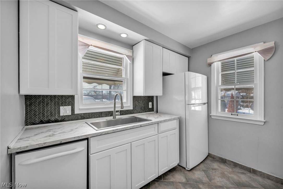 21202 Gardenview Drive Maple Heights OH 44137