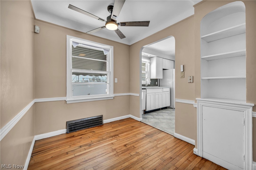 21202 Gardenview Drive Maple Heights OH 44137