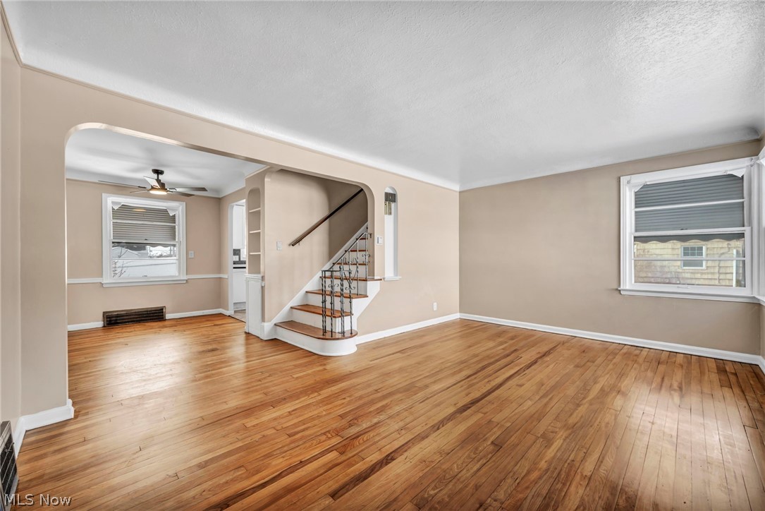 21202 Gardenview Drive Maple Heights OH 44137