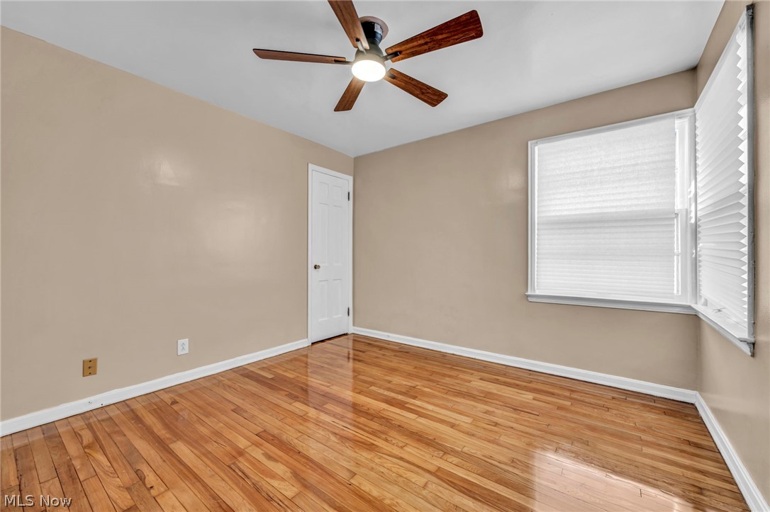21202 Gardenview Drive Maple Heights OH 44137