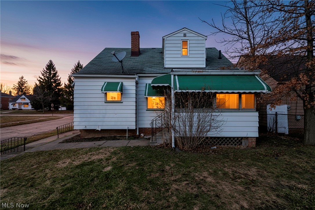 21202 Gardenview Drive Maple Heights OH 44137
