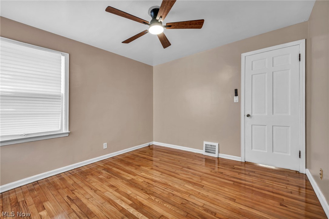 21202 Gardenview Drive Maple Heights OH 44137