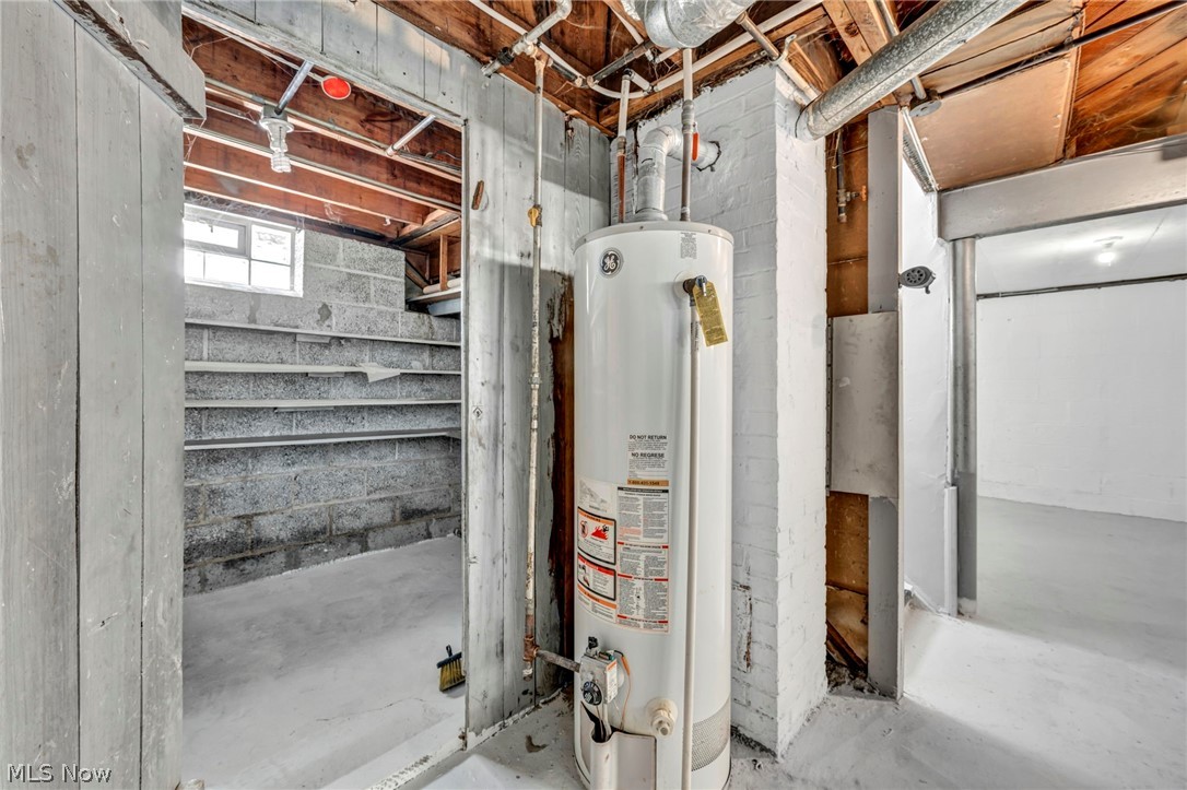 21202 Gardenview Drive Maple Heights OH 44137