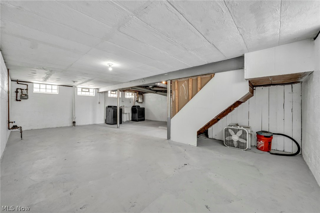 21202 Gardenview Drive Maple Heights OH 44137