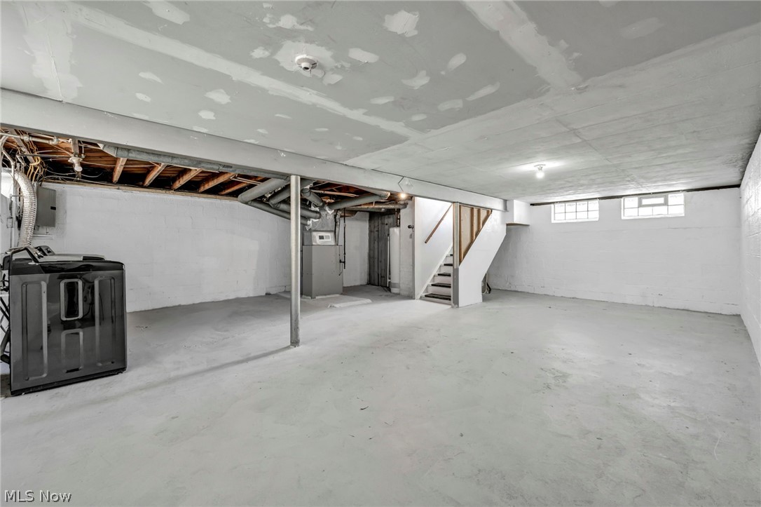 21202 Gardenview Drive Maple Heights OH 44137