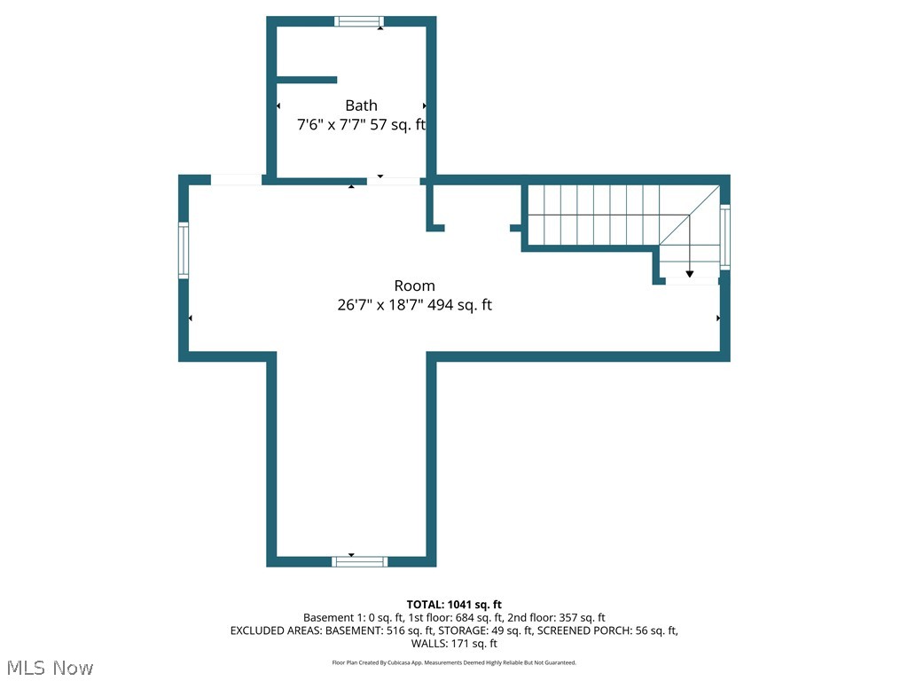 21202 Gardenview Drive Maple Heights OH 44137