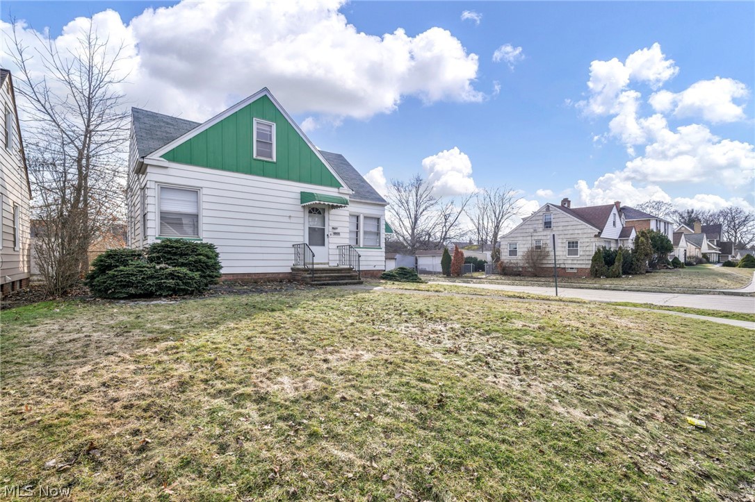 21202 Gardenview Drive Maple Heights OH 44137