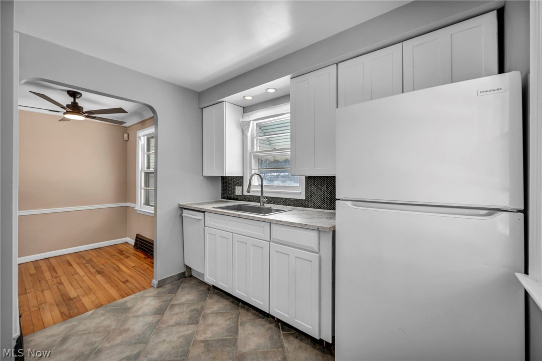 21202 Gardenview Drive Maple Heights OH 44137