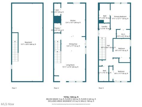 492 Douglas Street Akron OH 44307