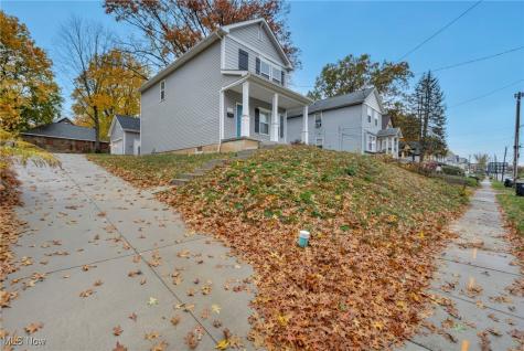 492 Douglas Street Akron OH 44307