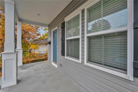 492 Douglas Street Akron OH 44307