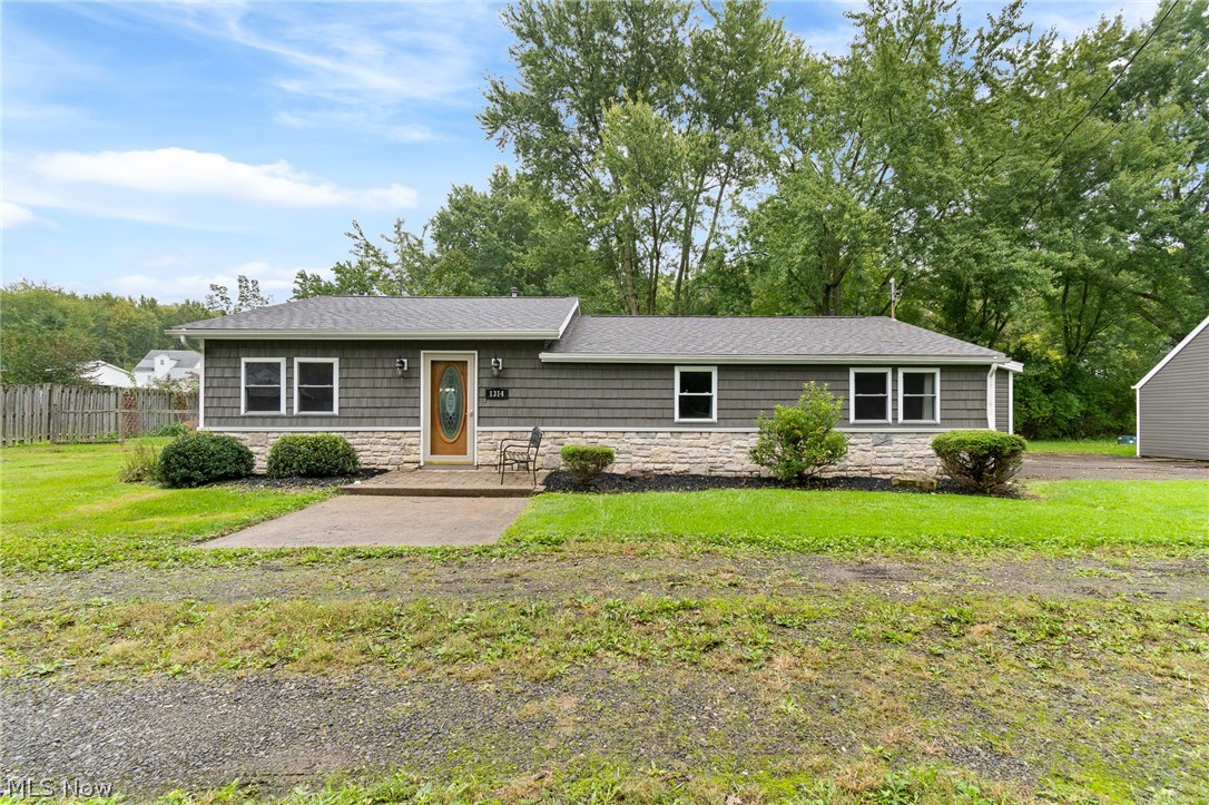 1314 Mattie Street SE Canton OH 44707