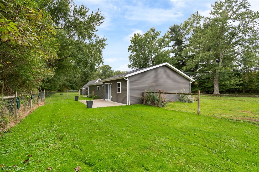1314 Mattie Street SE Canton OH 44707