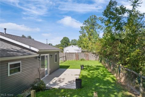1314 Mattie Street SE Canton OH 44707