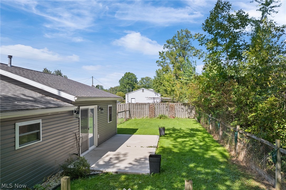 1314 Mattie Street SE Canton OH 44707