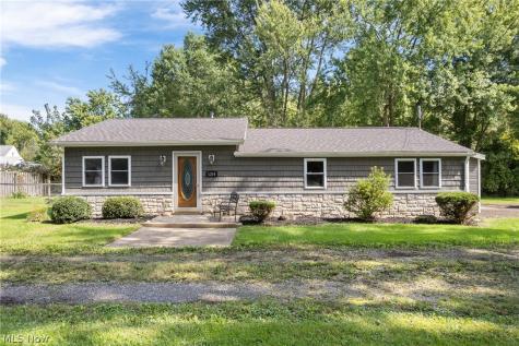 1314 Mattie Street SE Canton OH 44707
