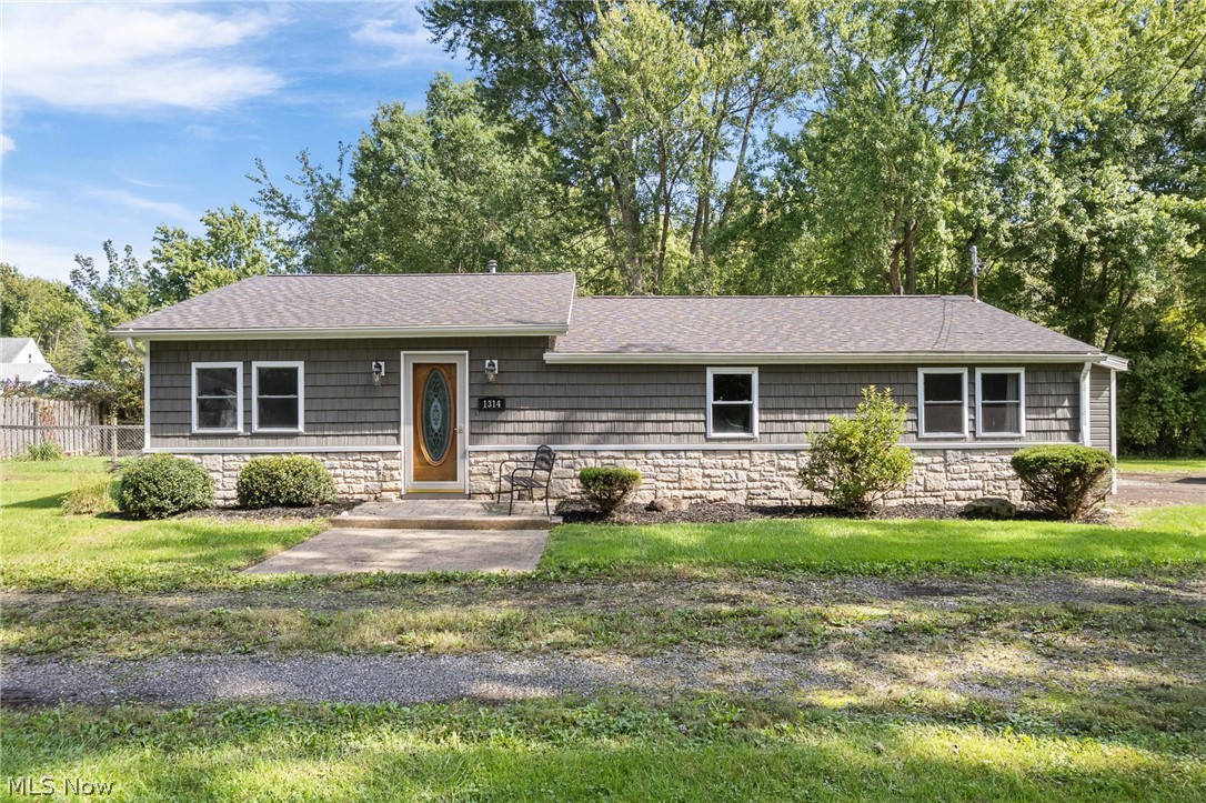1314 Mattie Street SE Canton OH 44707