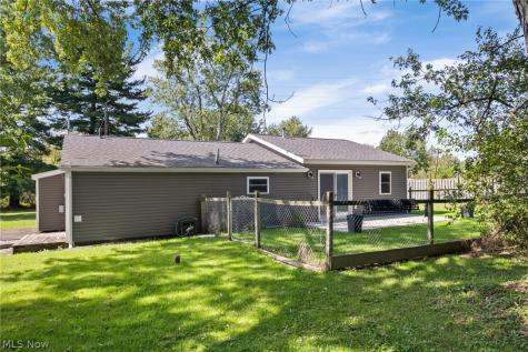 1314 Mattie Street SE Canton OH 44707