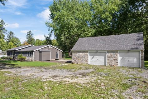 1314 Mattie Street SE Canton OH 44707