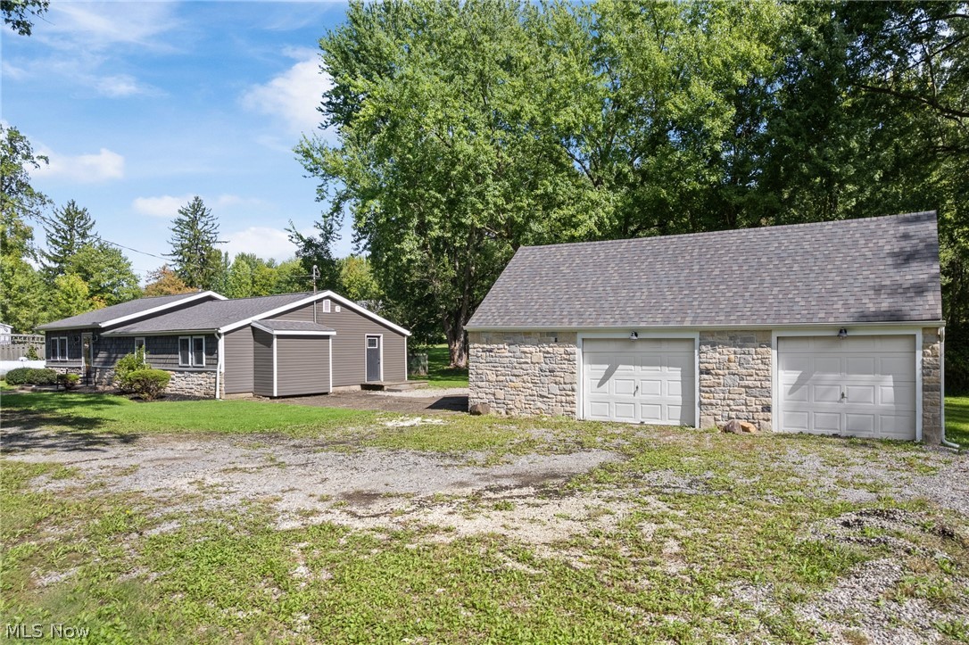 1314 Mattie Street SE Canton OH 44707