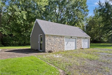 1314 Mattie Street SE Canton OH 44707