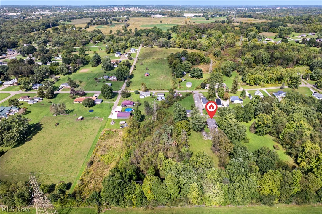 1314 Mattie Street SE Canton OH 44707