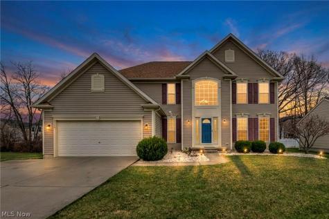 4195 Jenee Drive Lorain OH 44053