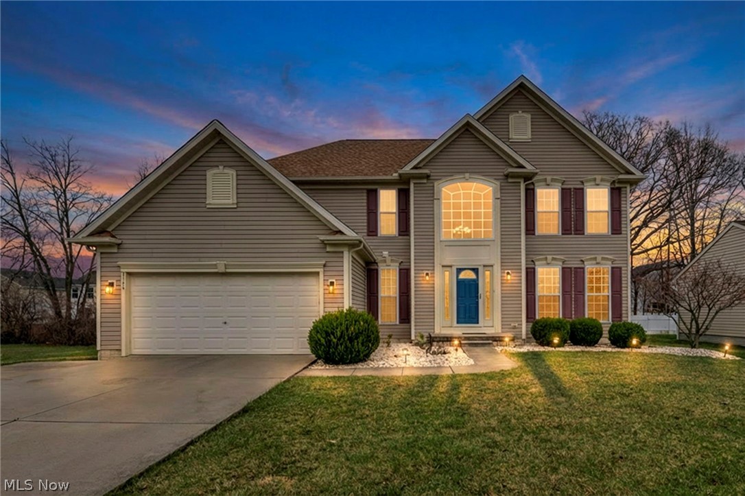 4195 Jenee Drive Lorain OH 44053