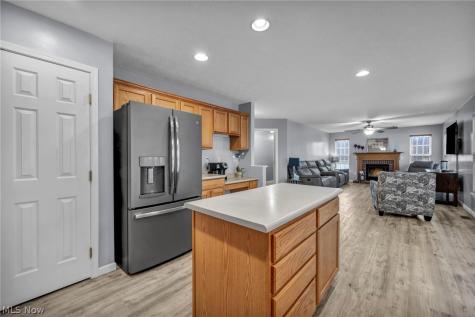 4195 Jenee Drive Lorain OH 44053